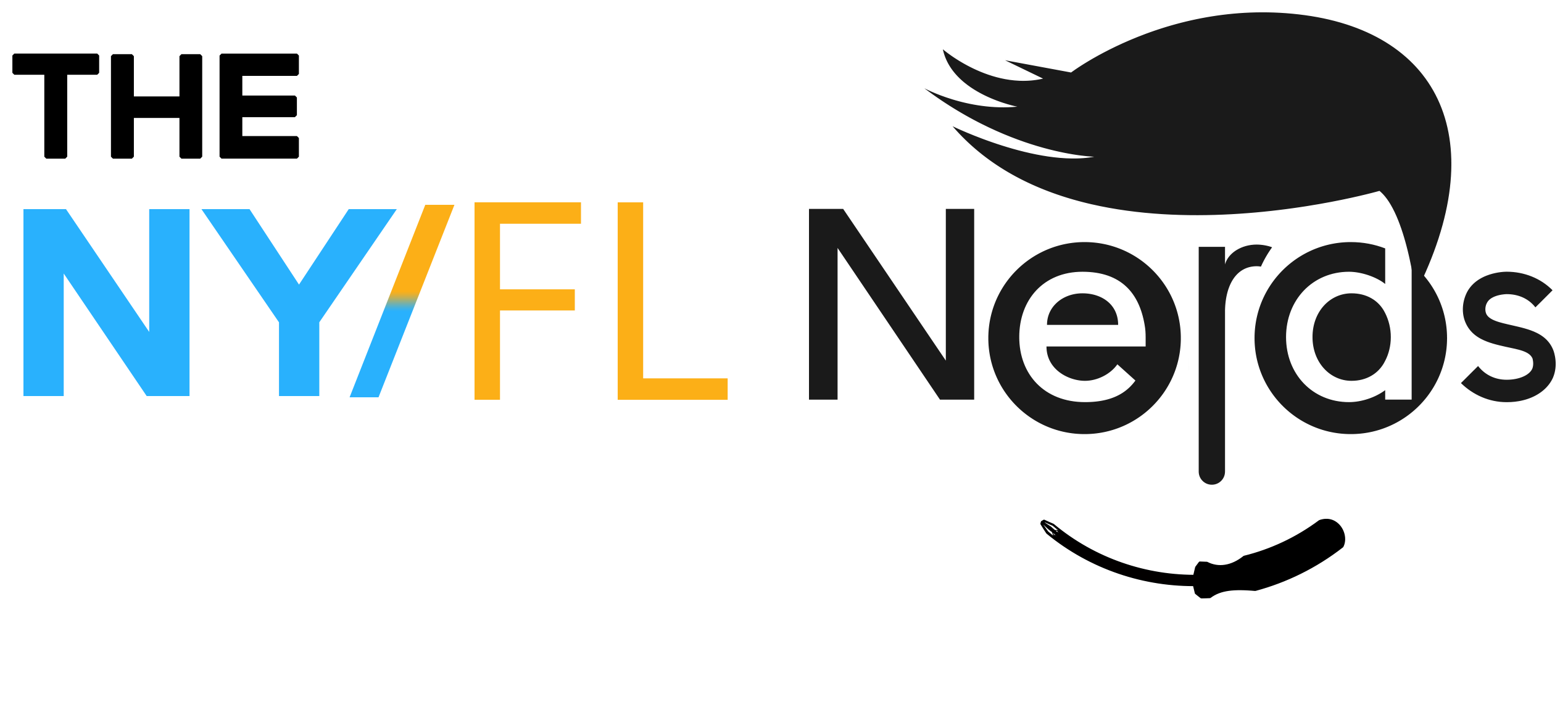 The NY/FL Nerds